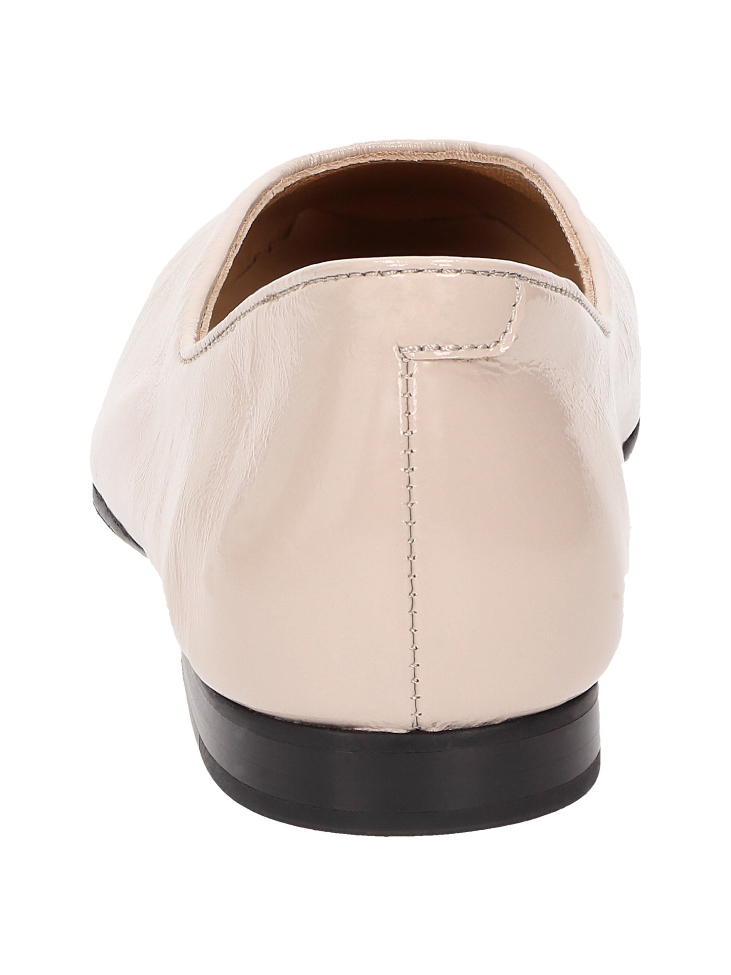 Ballerines ' Goliarda-700 ' SIOUX en beige