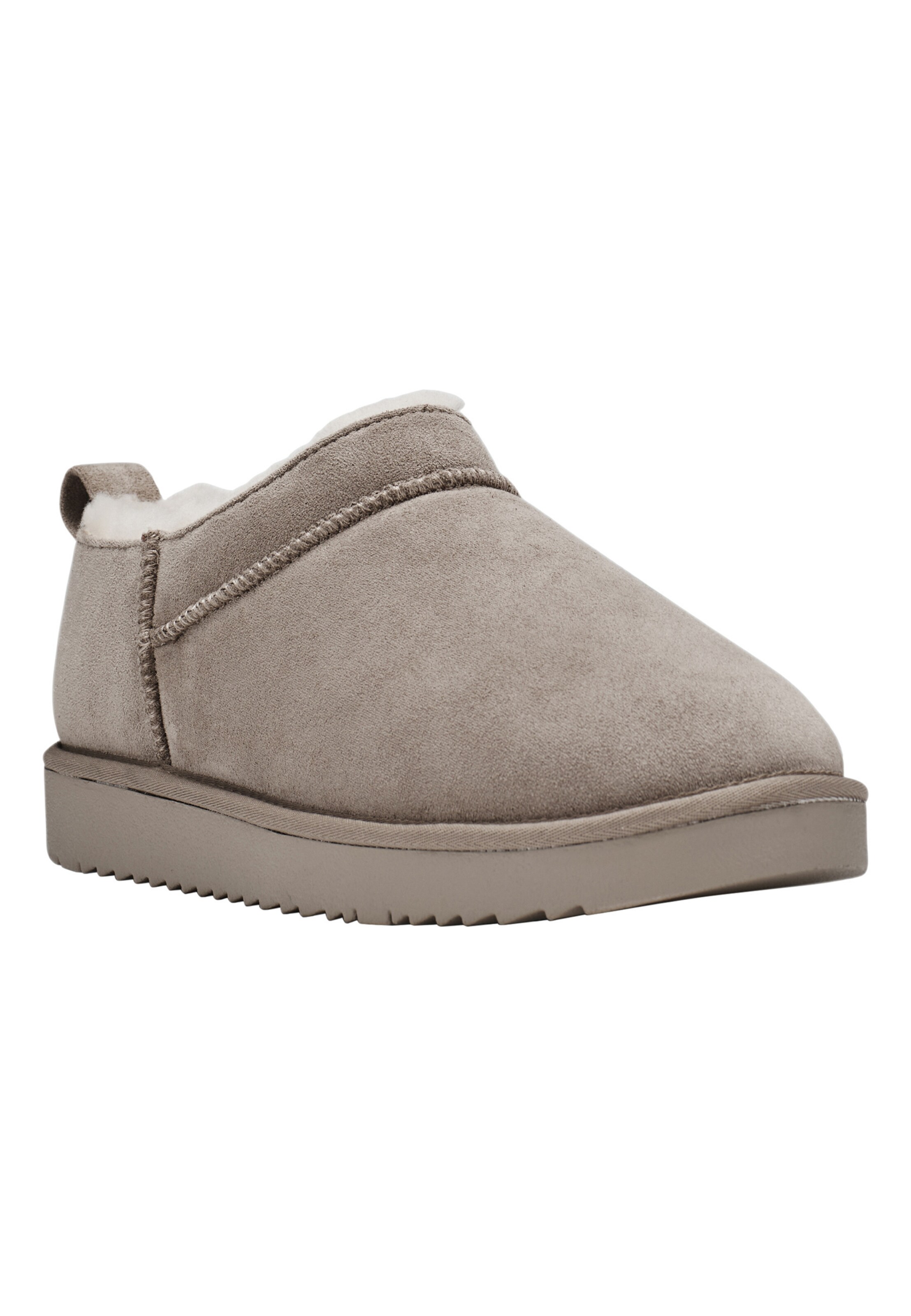 Esprit Shoes Boots 'Luna' in Beige: Vorderseite