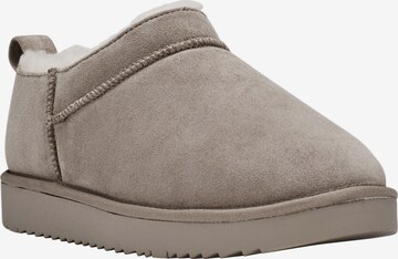Boots 'Luna' Esprit Shoes en beige : devant