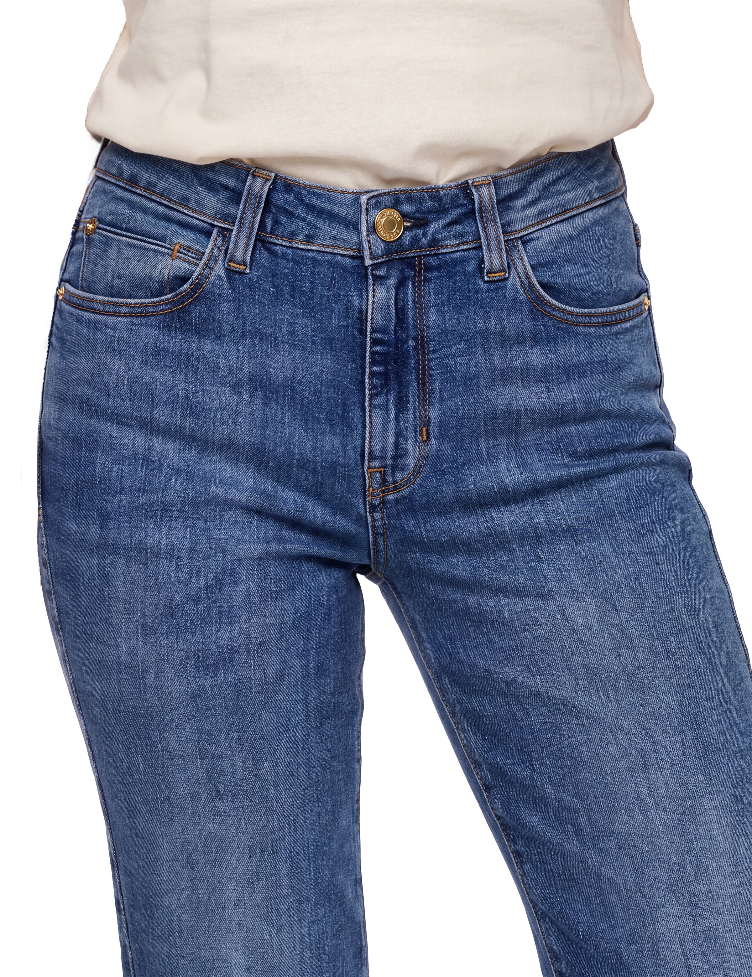 GUESS Regular Jeans in Blue