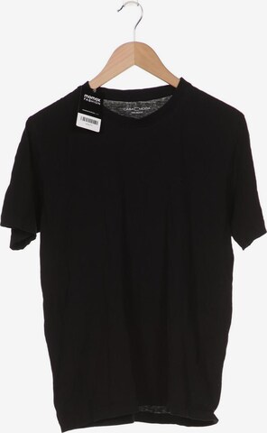 CASAMODA Shirt in M in Black: front