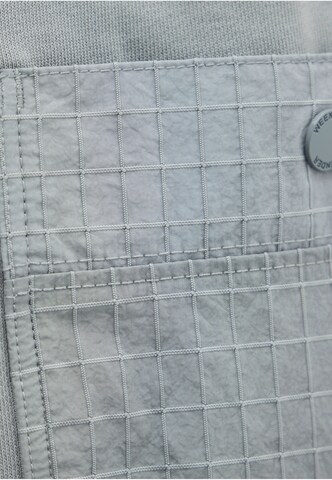 Weekend Offender Regular Broek in Grijs