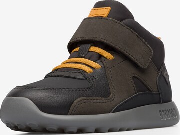 CAMPER Sneakers ' Driftie ' in Black: front