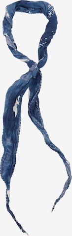 Pull&Bear Kaulaliina 'PALUELO' värissä sininen: etupuoli