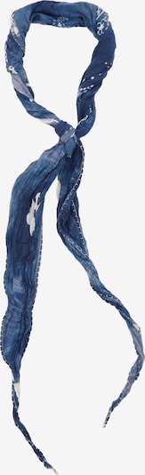 Pull&Bear Kaulaliina 'PALUELO' värissä sininen / valkoinen, Tuotenäkymä