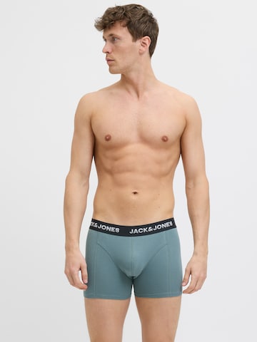 JACK & JONES Шорты Боксеры 'JACMAXWELL' в Синий