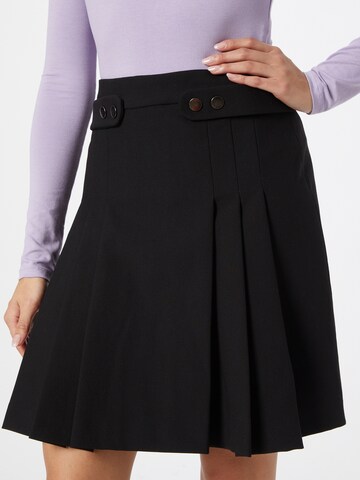 MORE & MORE Skirt in Black