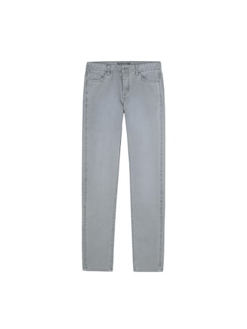 Scalpers Regular Pants in Grey: front