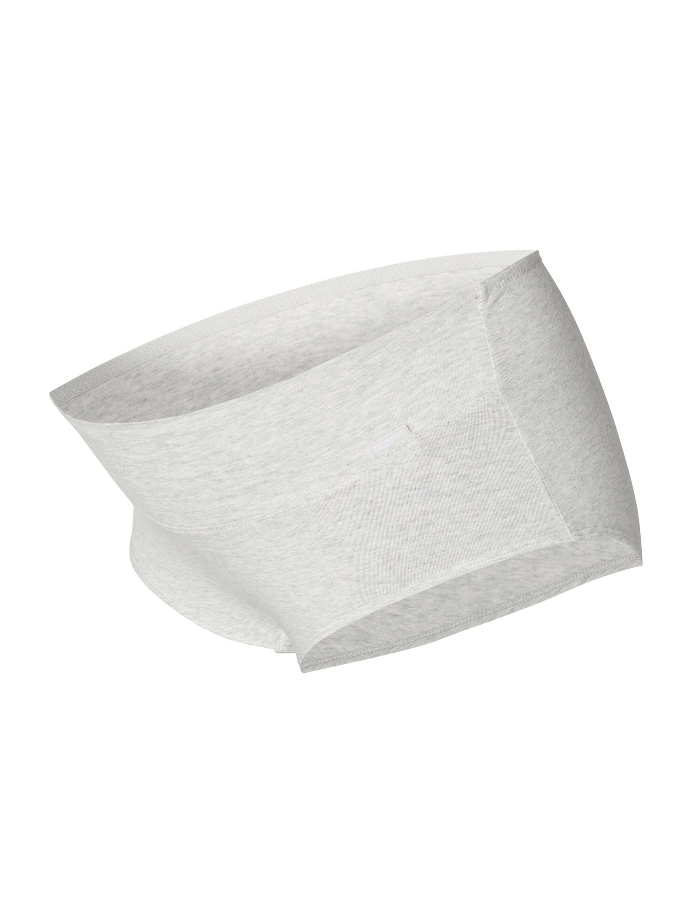 Noppies Broekje in Grijs