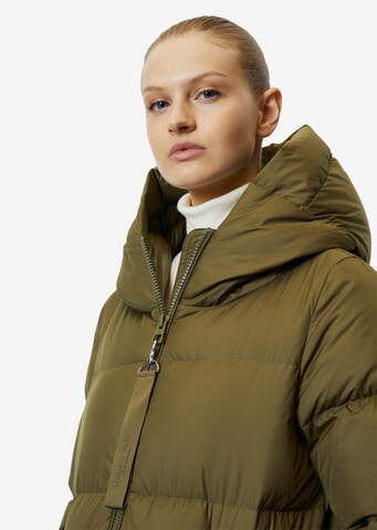 Marc O'Polo Winter coat in Green