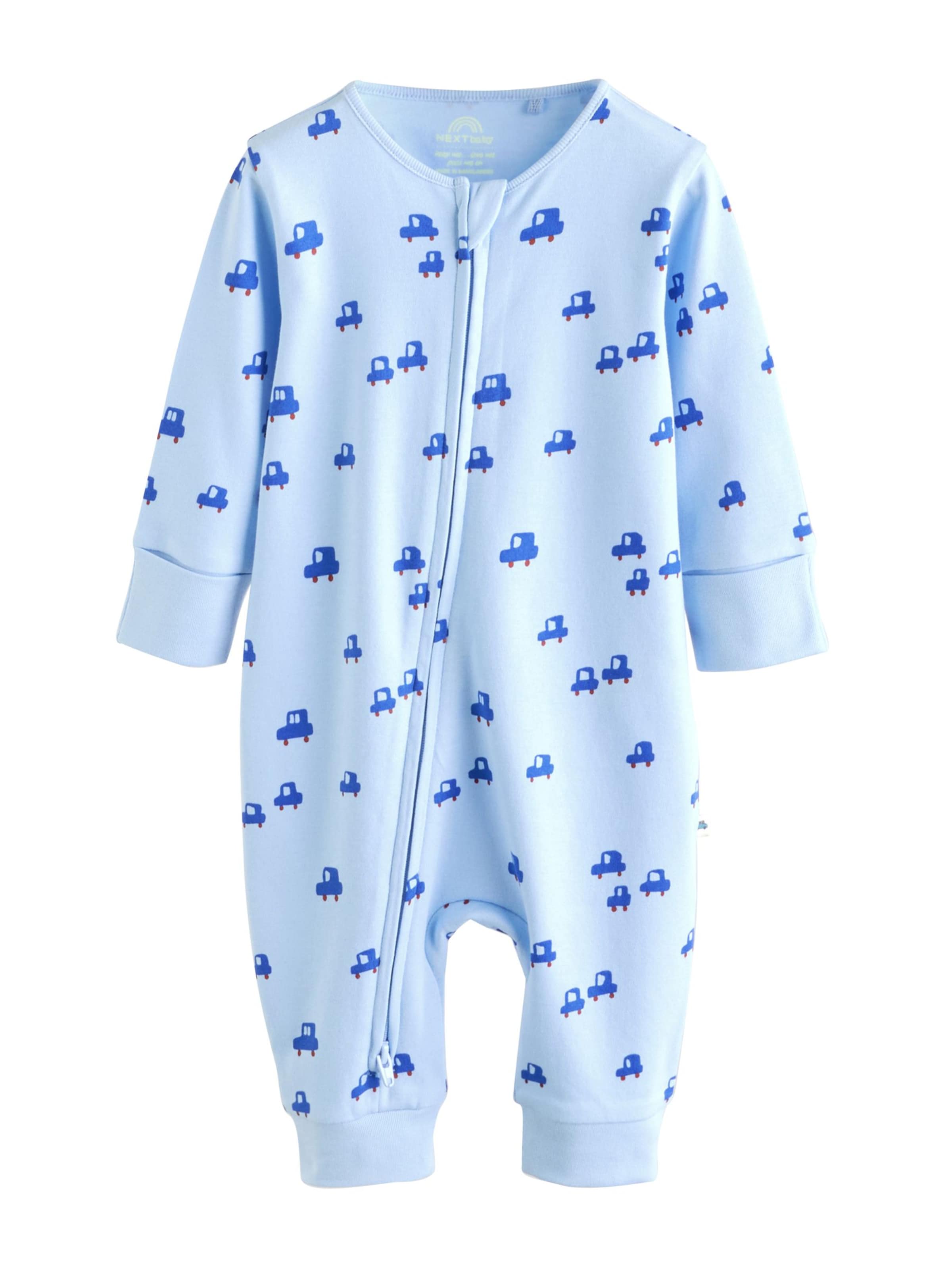 Next - Mono en beige