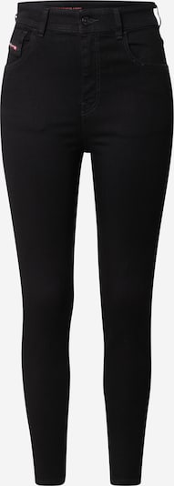 DIESEL Pants 'SLANDY' in Black, Item view