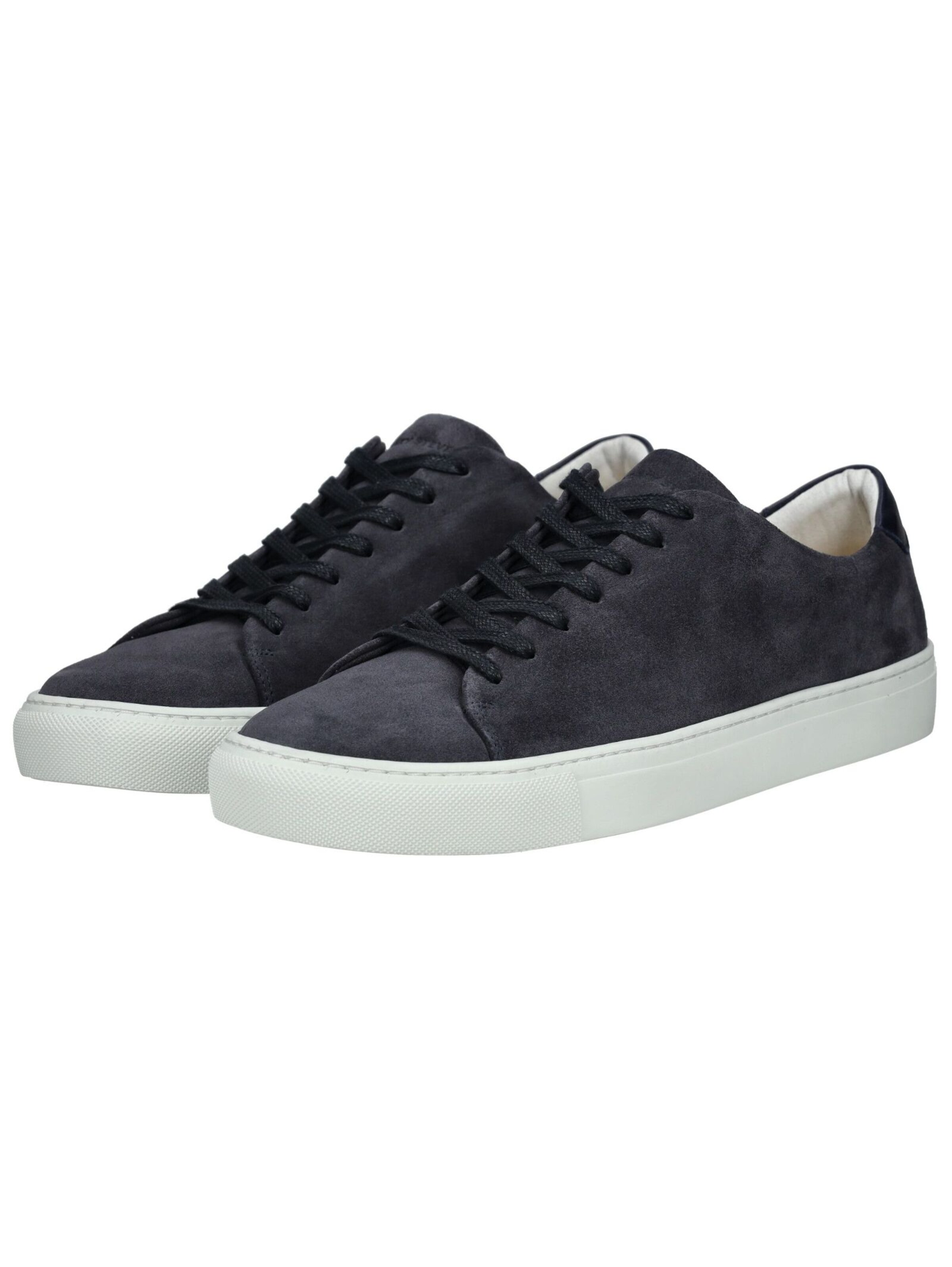 Baskets basses Sneaky Steve en bleu