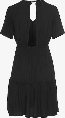 s.Oliver Dress in Black