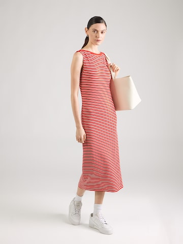 TOMMY HILFIGER Φόρεμα σε κόκκινο