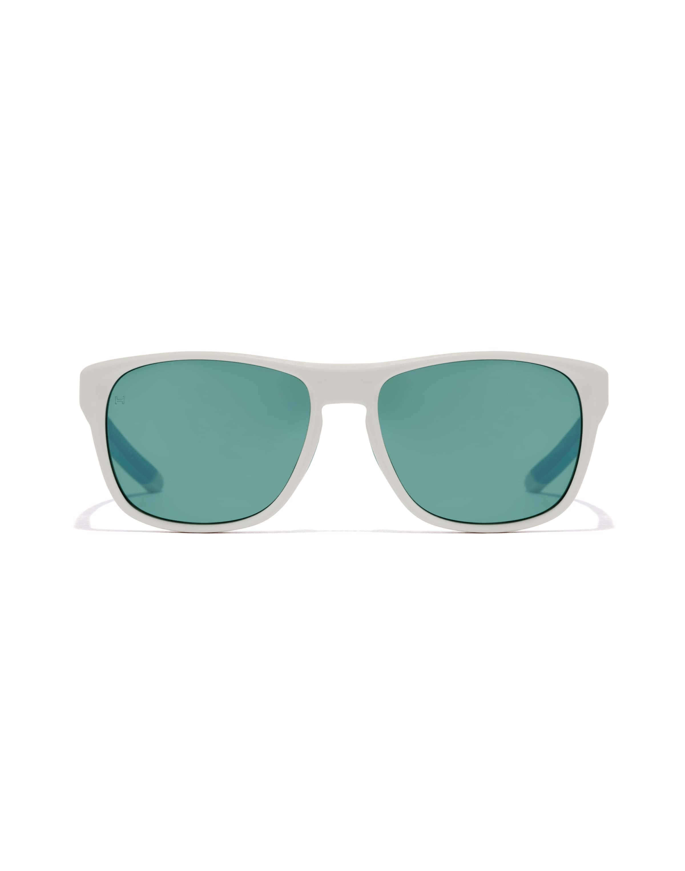 HAWKERS Sunglasses 'Grip' in White: front