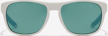 HAWKERSSunčane naočale 'Grip' - bijela boja: prednji dio