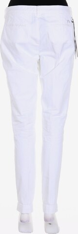 Aglini Pants in M in White