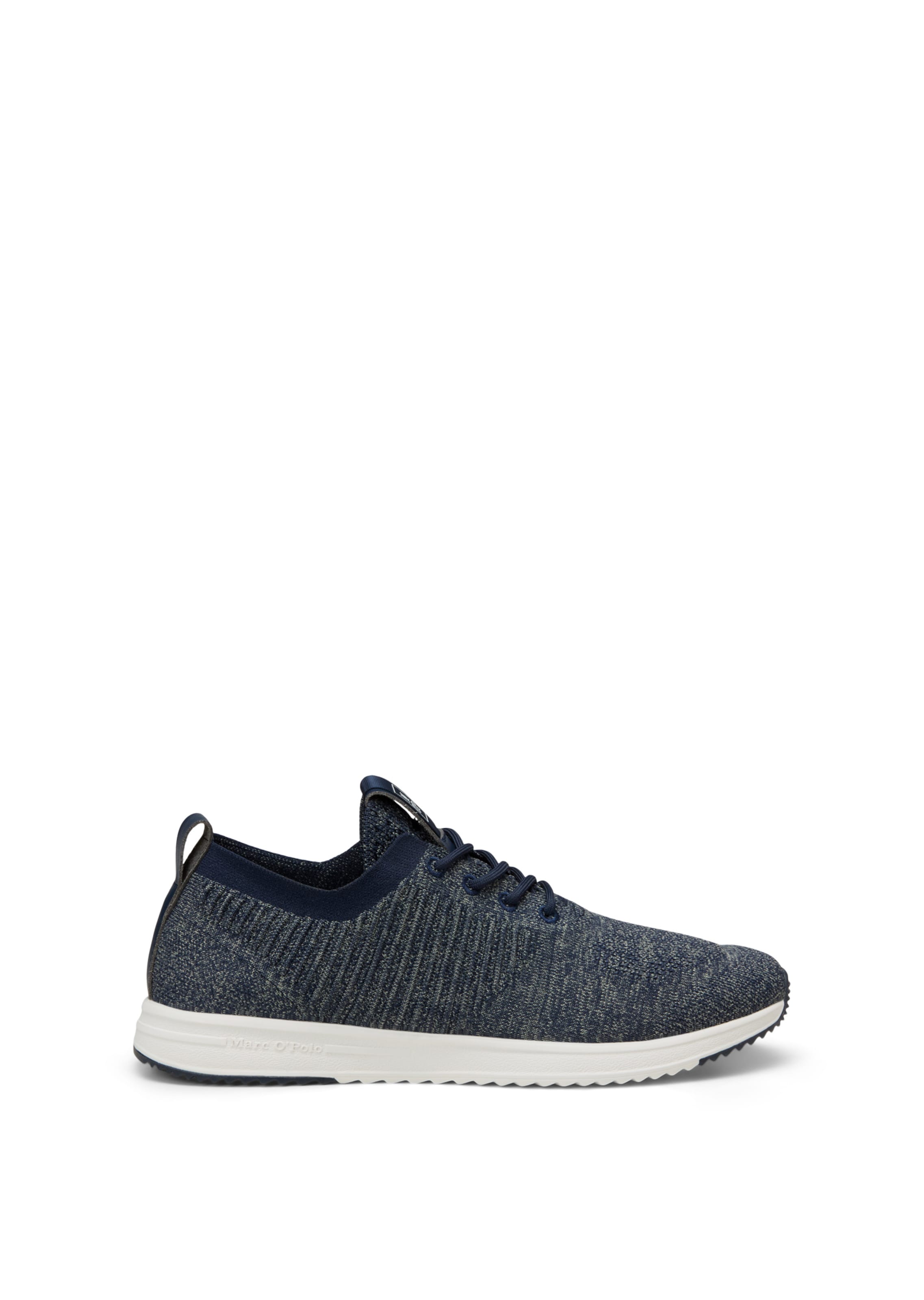 Marc O'Polo Sneaker in Blau