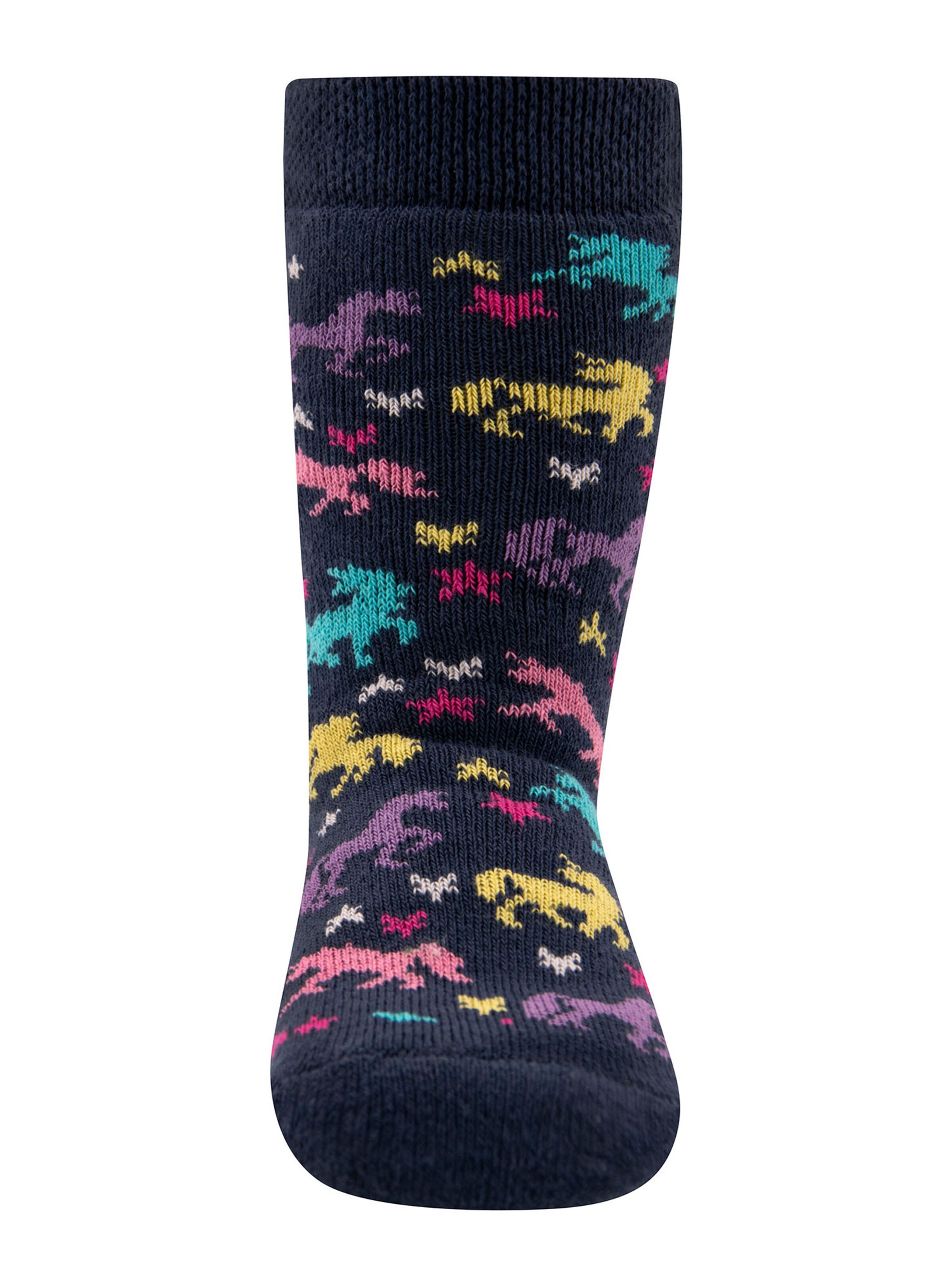 EWERS Κάλτσες σε ανάμεικτα χρώματα