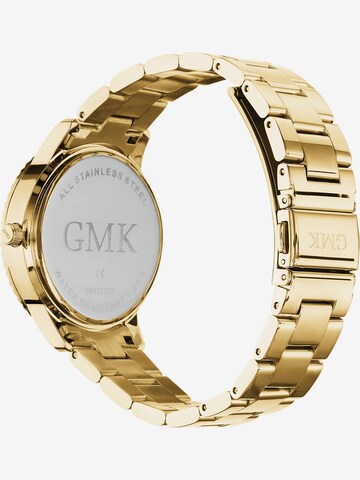 Guido Maria Kretschmer Jewellery Analog-Uhr in Gold
