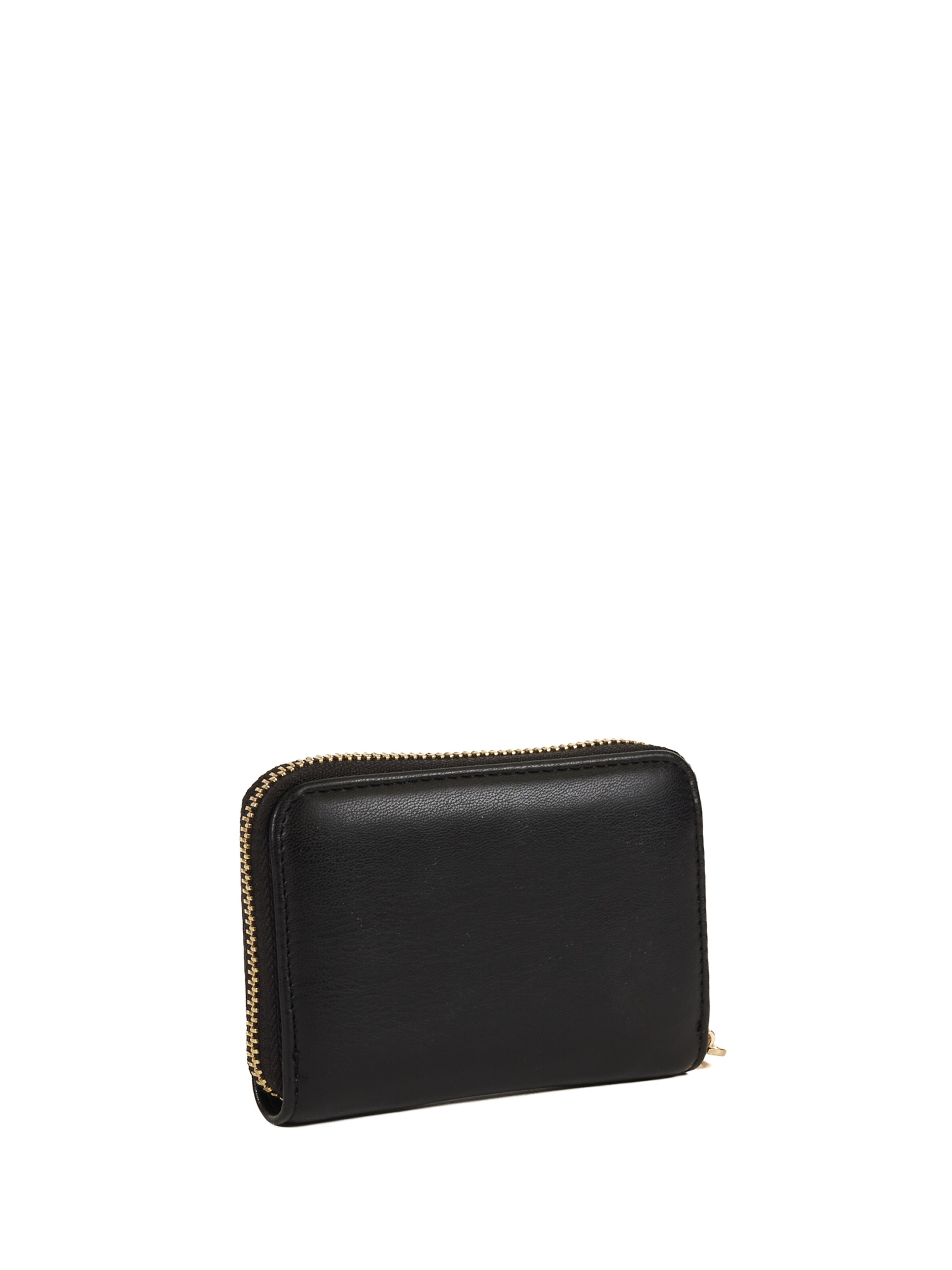 4US Wallet in Black