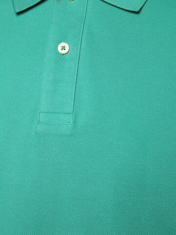 Andrew James Shirt in Grün