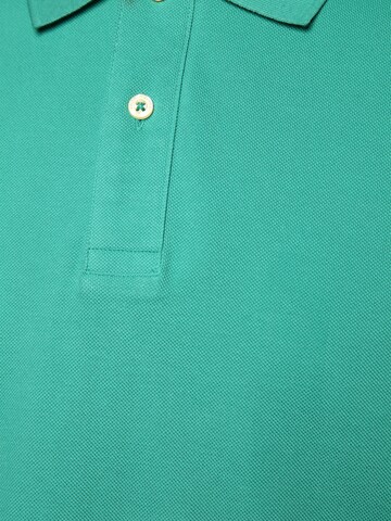 Andrew James Shirt in Green