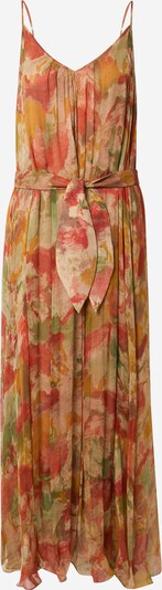 Mes Demoiselles Dress 'AUBADE' in Mixed colours / Dark orange, Item view