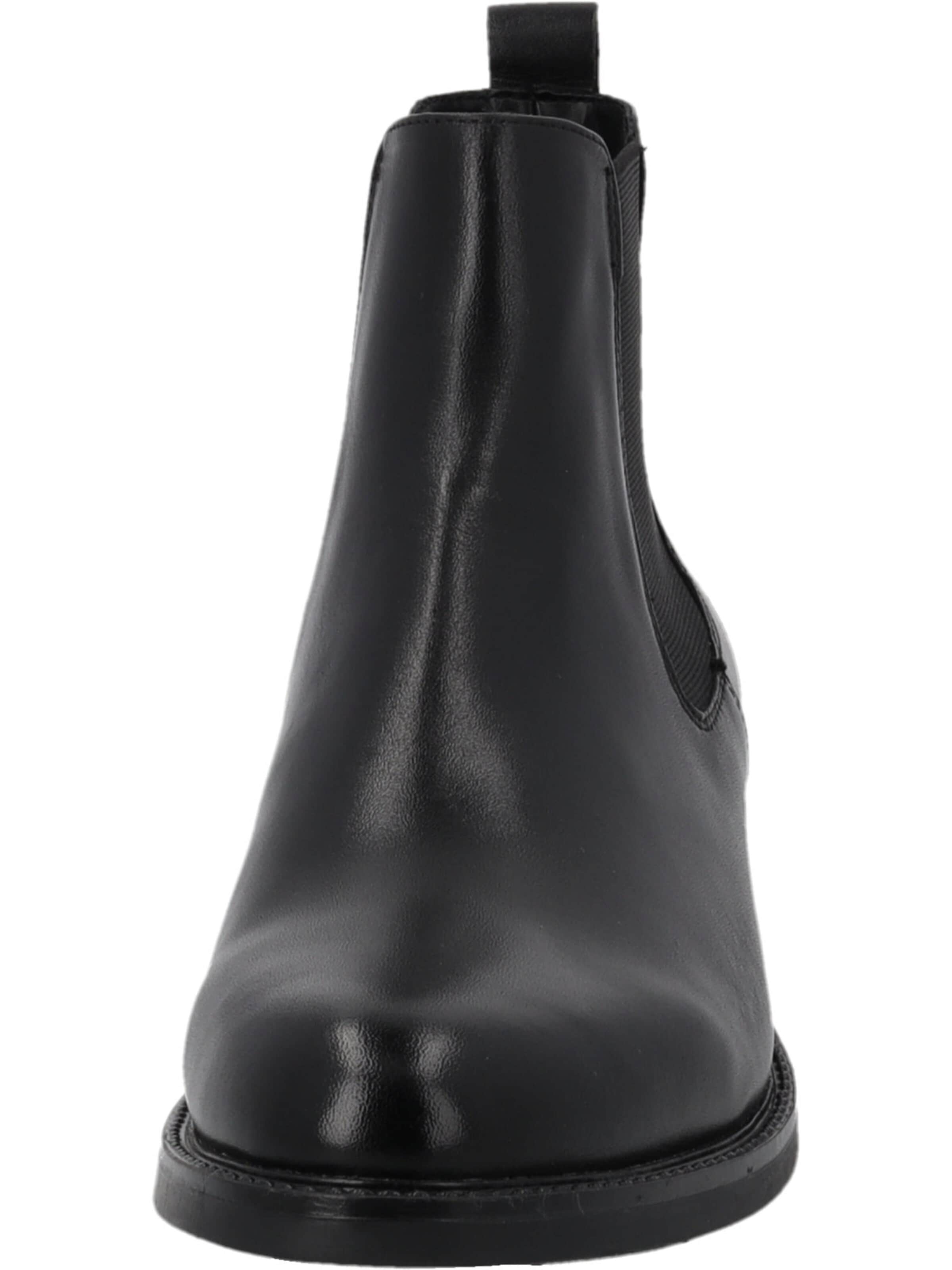 Palado Boots 'Palado Morrie'‌‌‌‌ in Schwarz