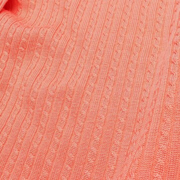 Ralph Lauren Sweater & Cardigan in L in Orange