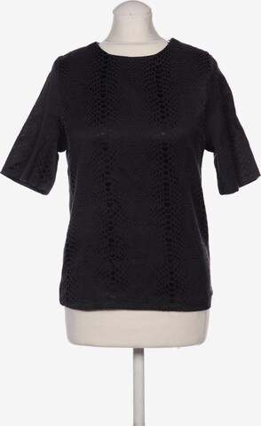 Fashion Union Blouse & Tunic in S in Black: front