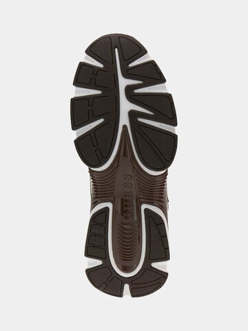 GUESS Sneaker 'Imeri' in Beige