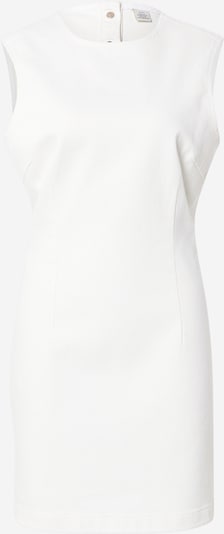Calvin Klein Jeans Kleid in weiß, Produktansicht