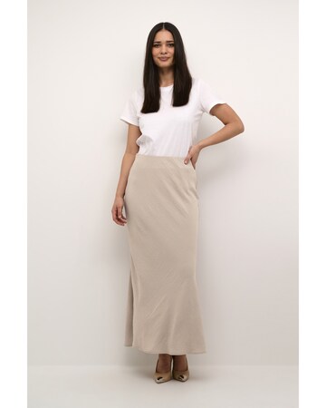 Kaffe Rock 'silja' in Beige