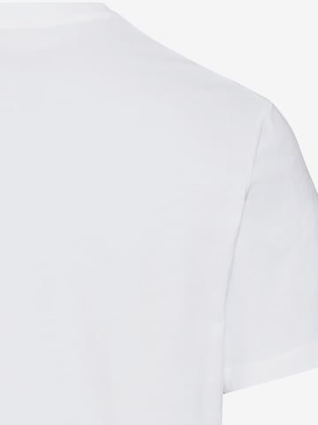 CAMEL ACTIVE Тениска в бяло