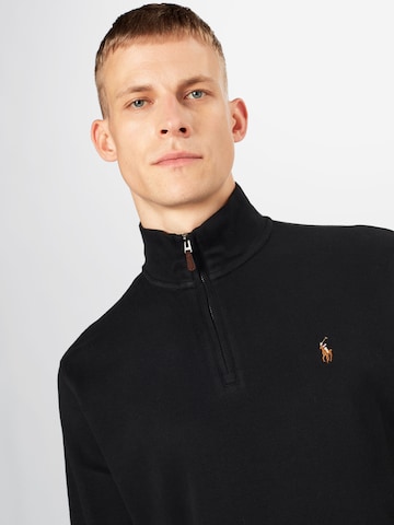 Polo Ralph Lauren - Pullover em preto