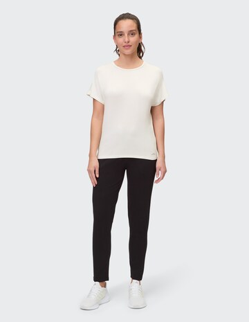 VENICE BEACH Shirt in White