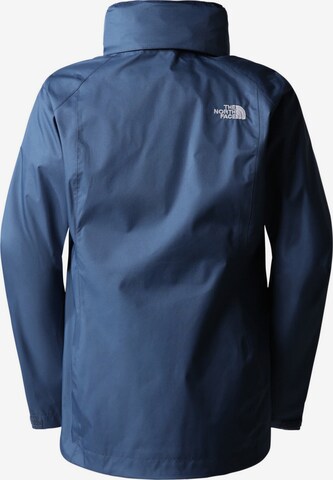 THE NORTH FACE Outdoorjacke 'Evolve II' in Blau