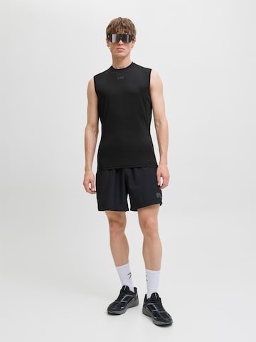 JACK & JONES Bluser & t-shirts i sort
