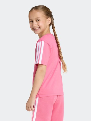 T-Shirt fonctionnel ADIDAS SPORTSWEAR en rose