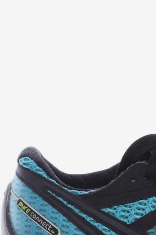 BROOKS Sneakers & Trainers in 40 in Blue