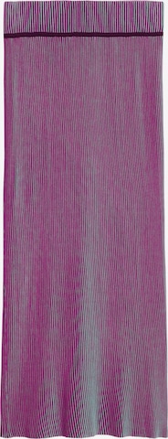 rožinė Desigual Sijonas: priekis