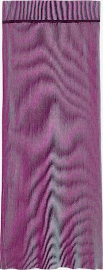 Desigual Suknja u svijetloplava / roza / crna, Pregled proizvoda