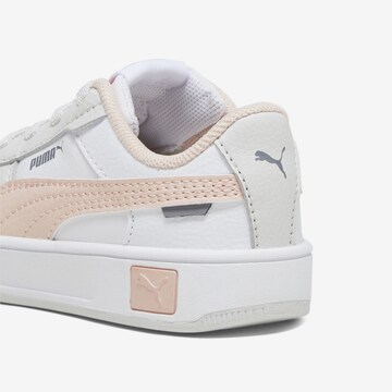 Baskets 'Carina' PUMA en blanc