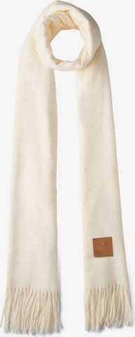 Liu JoŠal - bijela boja: prednji dio