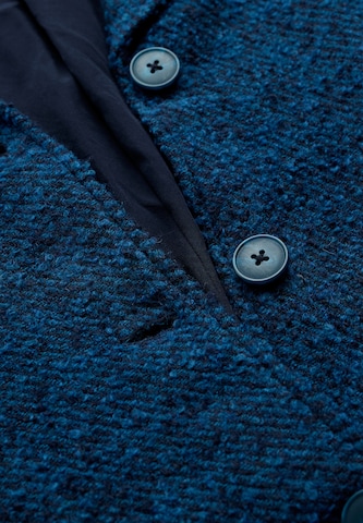 Manteau mi-saison 'Greenhouse' Seasalt Cornwall en bleu