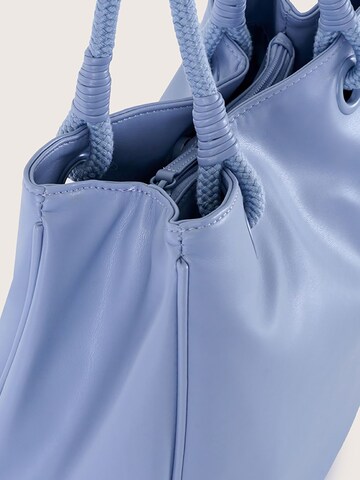 Shopper 'BONNYBAG' di Camomilla Italia in blu