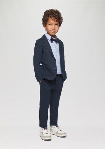 s.Oliver Regular Broek in Blauw