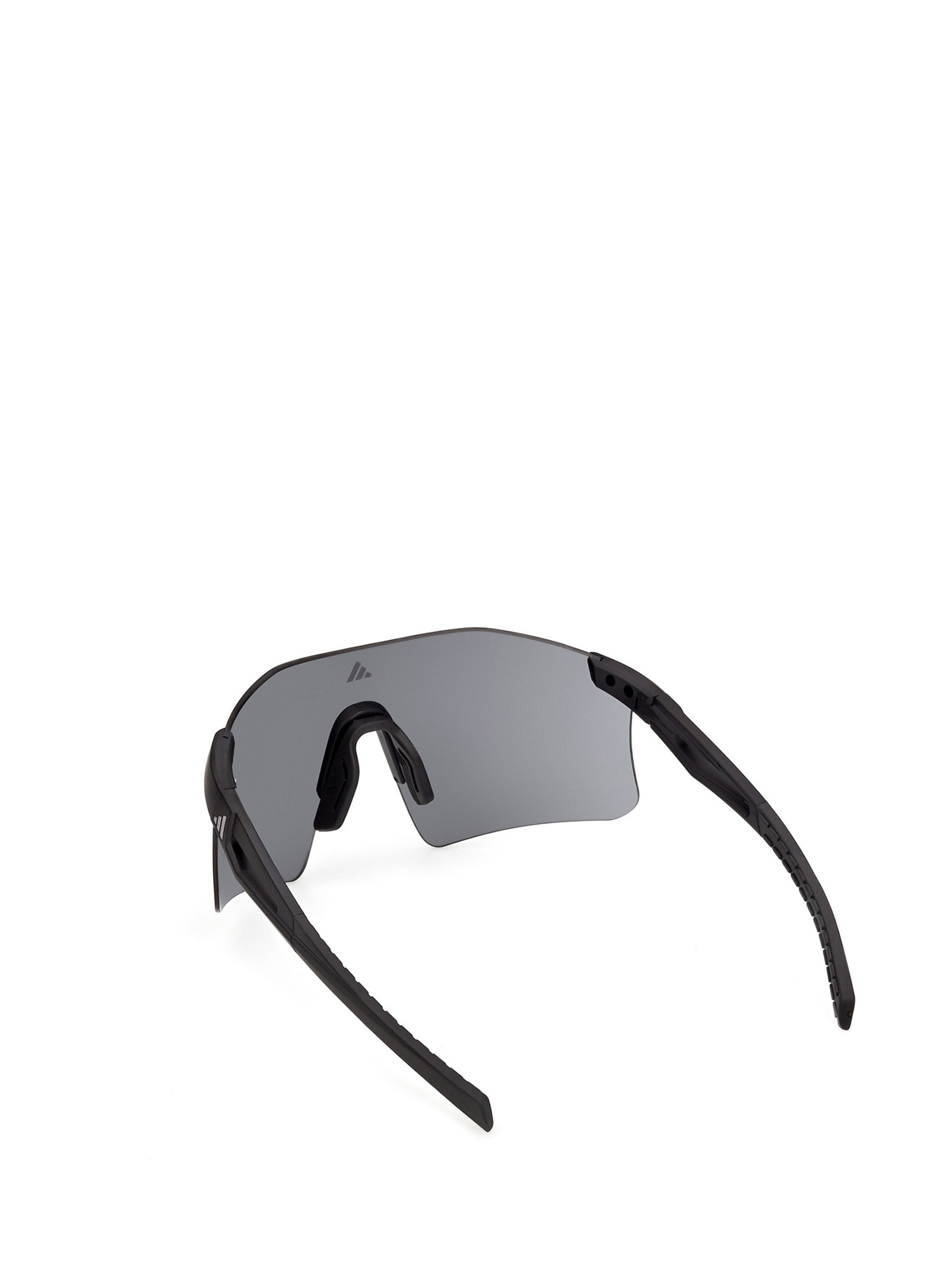 ADIDAS SPORTSWEAR Sportzonnebril in Zwart